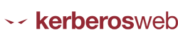 Logo KerberosWeb Web Agency Brescia