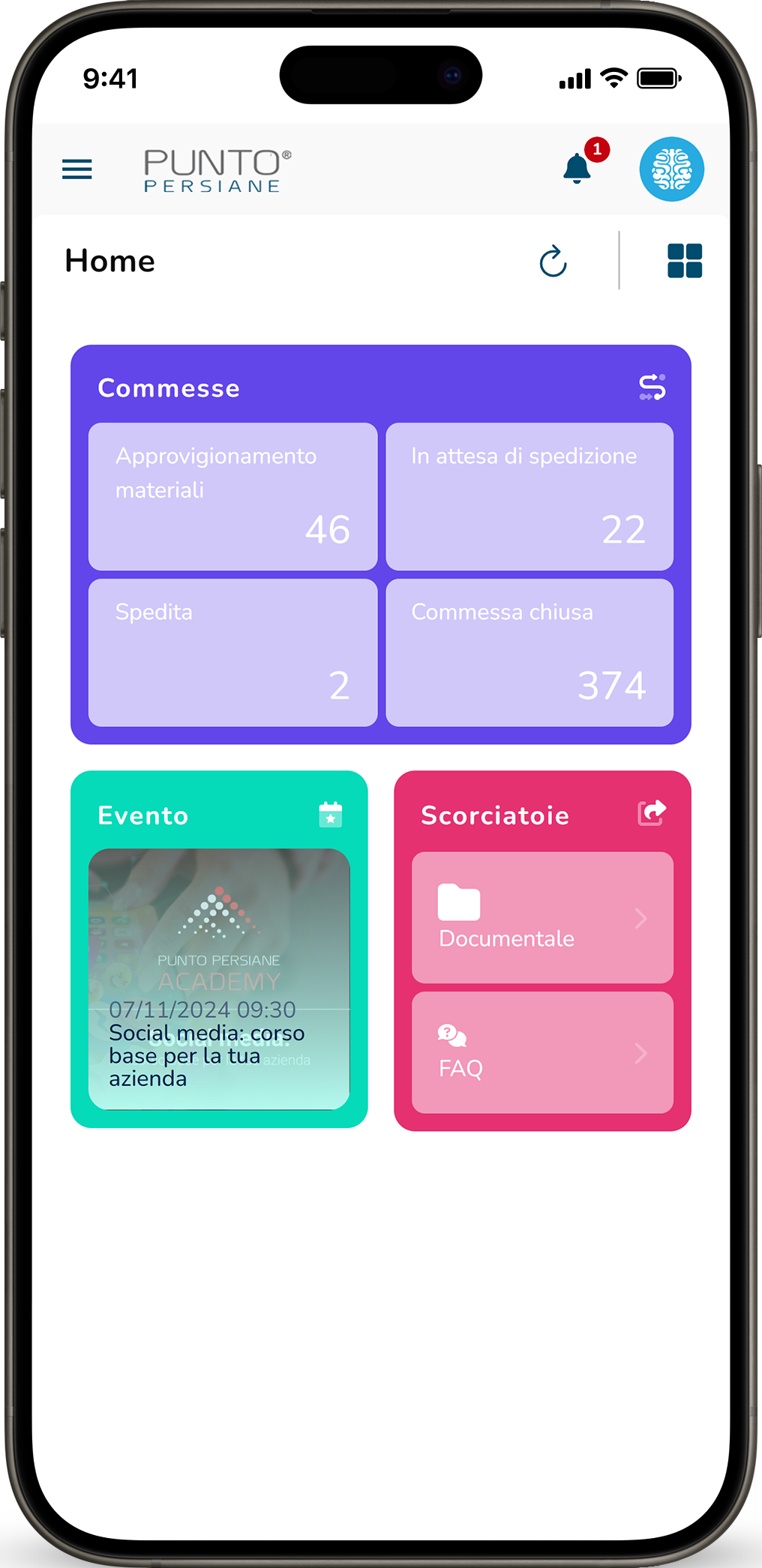 apphome mobile